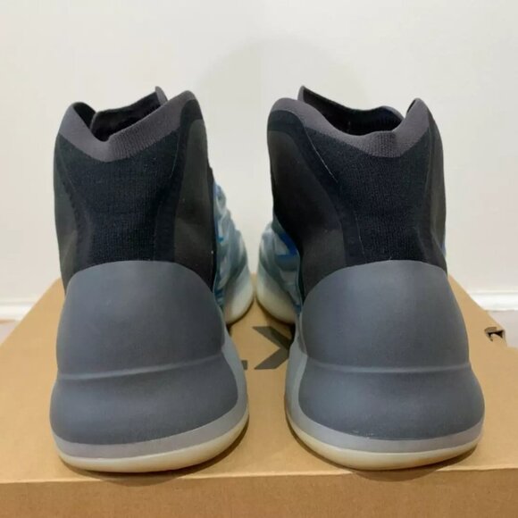 QNTM Basketball Frozen Blue - Picture 4 of 7